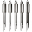 Graphtec 30° Cutting Blades CB15U-K30 - Pack of 5 pcs