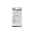 Cuchilla de recambio para cuttter circular con base de corte - Pack de 6 uds
