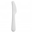 Sublimable Plastic Knife