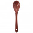 Brown Ceramic Spoon