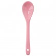 Pink Ceramic Spoon