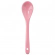 Pink Ceramic Spoon