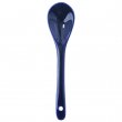 Blue Ceramic Spoon