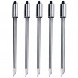 Graphtec 60° Cutting Blades CB09UB-K60 - Pack of 5 pcs