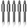 Graphtec 45° Cutting Blades CB15U - Pack of 5 pcs
