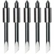 Graphtec 45° Cutting Blades CB15UA - Pack of 5 pcs
