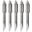 Graphtec 30° Cutting Blades CB15U-K30 - Pack of 5 pcs