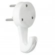 Non-drilled Picture Hanger Big - Pack 4 pcs