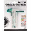 Circular Compass Cutter