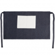 Sublimation Waist Apron - Denim - Navy Blue