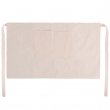 Sublimation Waist Apron - Imitation Linen