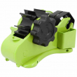 Dispensador de cinta con autocortador - Verde