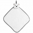 Doudou ours sublimable