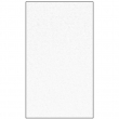 A4 Printable Laser Non-Woven Fabric Sheet - Pack of 10 pcs