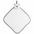 Sublimable Bear Baby Comforter