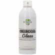 Enduramark Charcoal Glass - Spray para grabado láser CO2 sobre cristal y cerámica