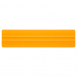 Spatule en plastique pour l'application de vinyle de lettrage 305x75mm