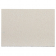 Felt squeegee for vinyl application