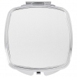 Sublimation Compact Mirror - Square
