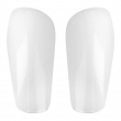 Pair of Sublimation Shin Pads - XXL - Honeycomb Texture