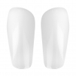 Pair of Sublimation Shin Pads for adults - Honeycomb Texture