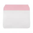  Flap for School Pencil Case - Pink