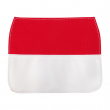 Sublimable Flap for Pencil Case - Red