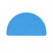 Half-Moon Plastic Spatulas for Sign Vinyl Application