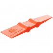 Spatule de précision pour vinyle de lettrage - Orange 82 shares