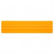Plastic squeegee for vinyl application 305x75mm