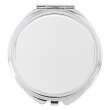 Sublimation Compact Mirror - Round