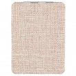 Sublimable Linen Coated Double Mirror - Rectangular