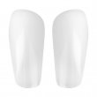 Pair of Sublimation Shin Pads for adults - Honeycomb Texture