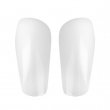 Pair of Sublimation Shin Pads for kids - Honeycomb Texture