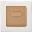 Boîtier plat avec fenêtre 20x30cm - Lot de 30 unités