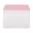  Flap for School Pencil Case - Pink