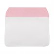  Flap for School Pencil Case - Pink