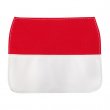 Flap for Pencil Case - Red