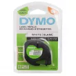 Ruban adhésif en papier pour étiqueteuse Dymo Letratag LT100-H