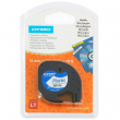 Plastic Adhesive Tape for Dymo Letratag LT100-H Label Maker