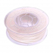 Filament flexible TPU antibactérien pour imprimante 3D - Bobine de 500g - Blanc