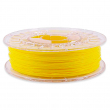 TPU filament for 3D printers - Spool of 750g - Yellow