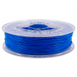 TPU filament for 3D printers - Spool of 750g - Blue