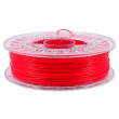 Filament flexible TPU pour imprimante 3D - Bobine de 750g - Rouge