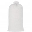 Sac 1kg fibre remplissage coussin