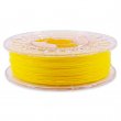 TPU filament for 3D printers - Spool of 750g - Yellow