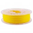 Filament flexible TPU pour imprimante 3D - Bobine de 750g - Jaune