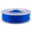 TPU filament for 3D printers - Spool of 750g - Blue