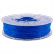 TPU filament for 3D printers - Spool of 750g - Blue