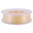 TPU filament for 3D printers - Spool of 750g - Natural